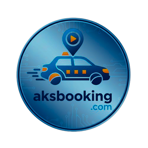 Aksbooking